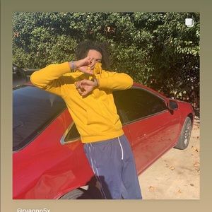 Meet your Posher, Ryan